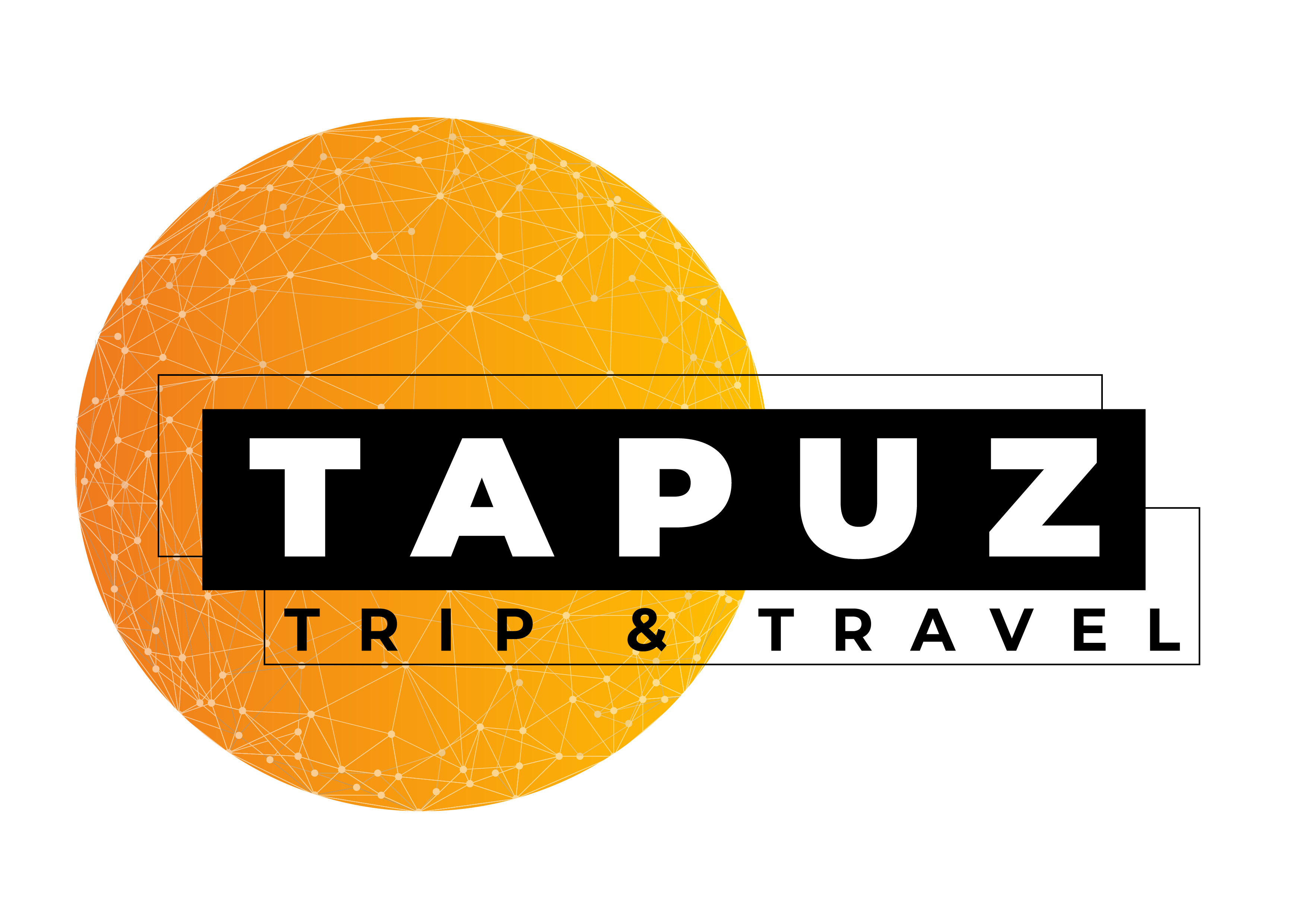 logo Tapuz trip & travel